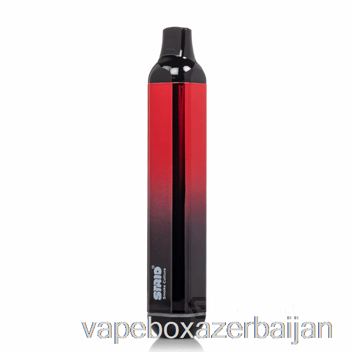 E-Juice Vape Strio Cartboy 510 Battery Fire